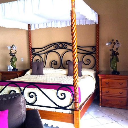 Casa Leonarda Hotel Yautepec Pokój zdjęcie