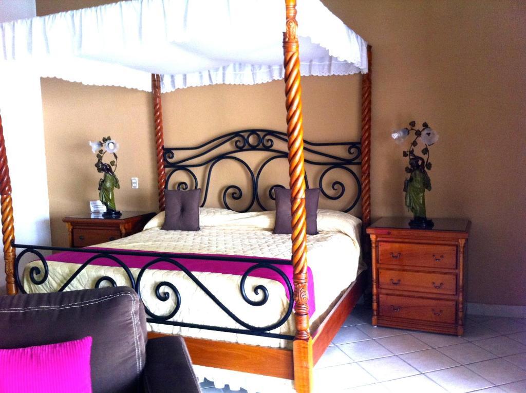 Casa Leonarda Hotel Yautepec Pokój zdjęcie