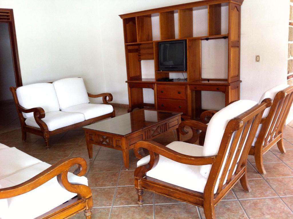 Casa Leonarda Hotel Yautepec Zewnętrze zdjęcie