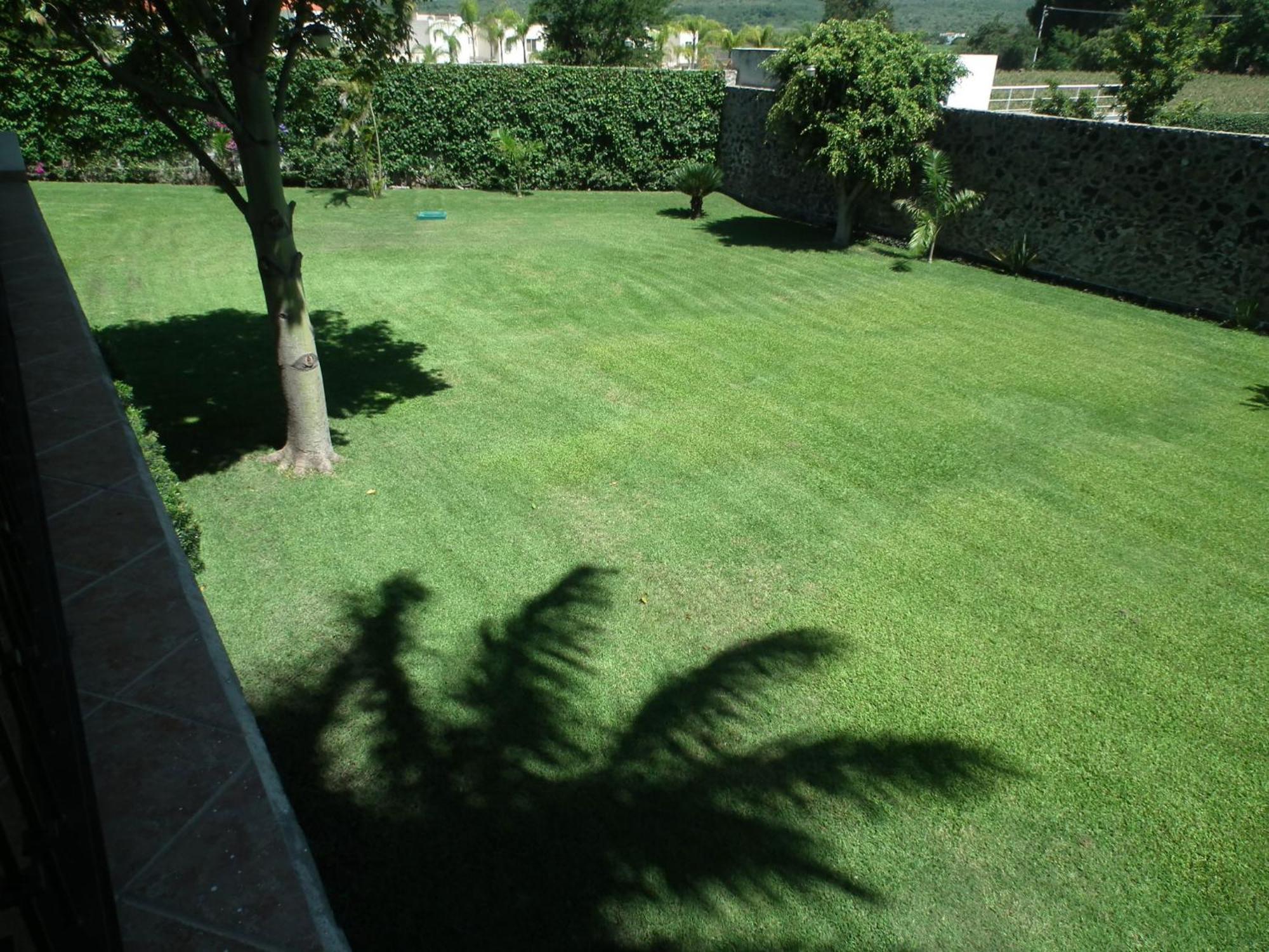 Casa Leonarda Hotel Yautepec Zewnętrze zdjęcie