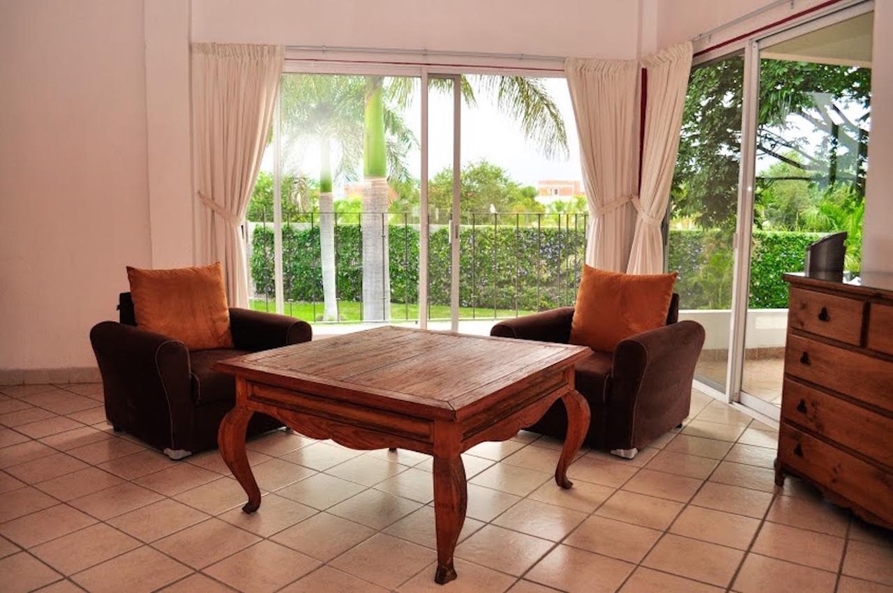 Casa Leonarda Hotel Yautepec Zewnętrze zdjęcie