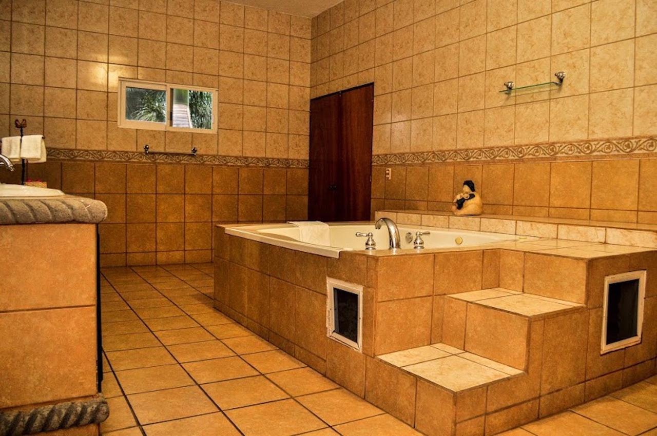 Casa Leonarda Hotel Yautepec Zewnętrze zdjęcie