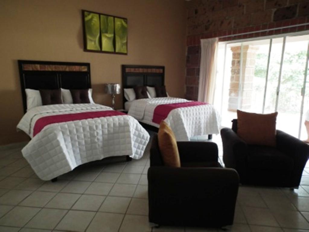 Casa Leonarda Hotel Yautepec Zewnętrze zdjęcie