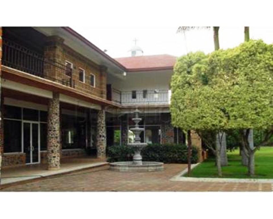 Casa Leonarda Hotel Yautepec Zewnętrze zdjęcie